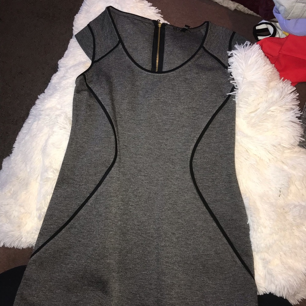 dress